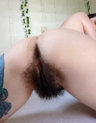 You'll never be able to pull out. [bfb]