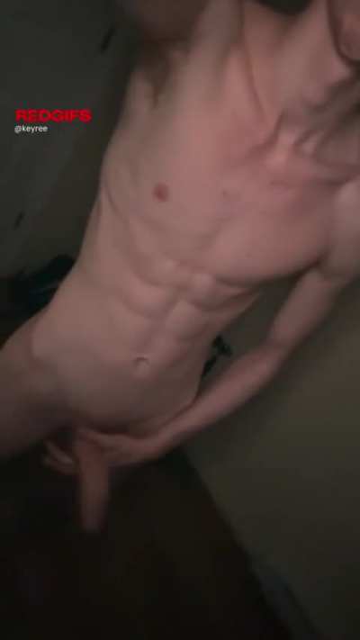 Lemme plow ur throat;)