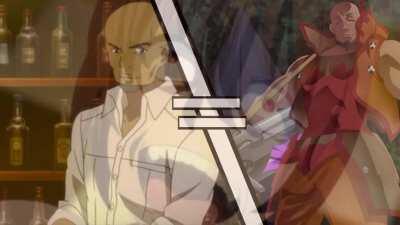 the connection of a lifetime