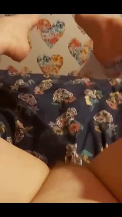 Its supposed to hurt a little