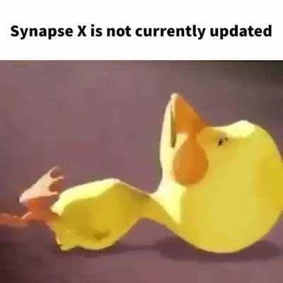 This is what all of yall complaining about the update look like