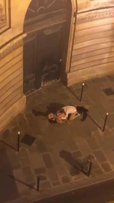 Şu public olayından keyif alan var mı cidden