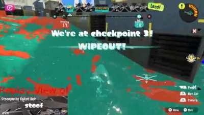 Player of the Year Nomination!