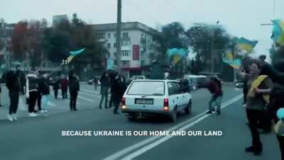 Defense of Ukraine: Happy Independence Day, Ukraine