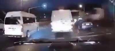 Where's the turn signal