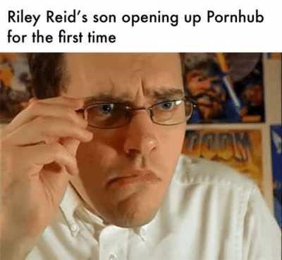 Ok, What do we have he… mommy?!