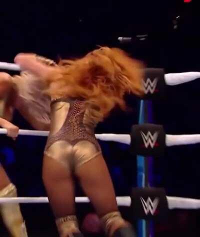 Becky Lynch
