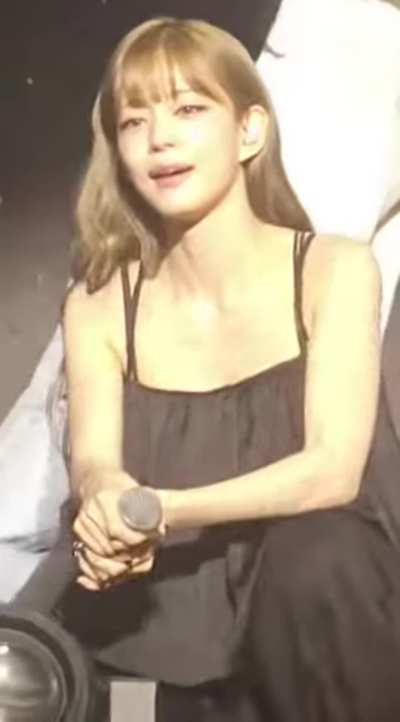 fromis_9 - Chaeyoung