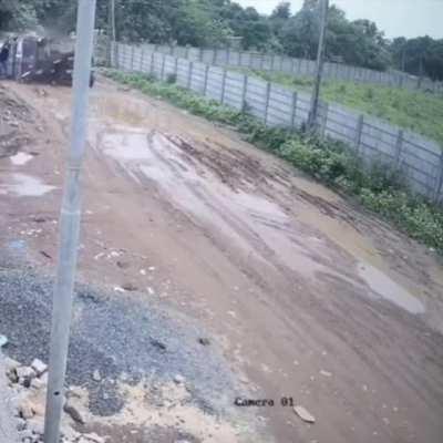 A Normal Day in India!