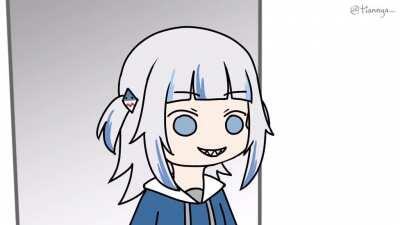 [Audio ON] Always during the fan service scene