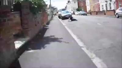 Old vid but gets me everytime