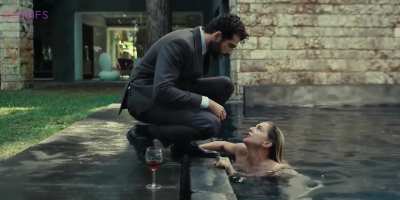 Amanda Campana, Claudia Gerini, Rebecca Sisti - 