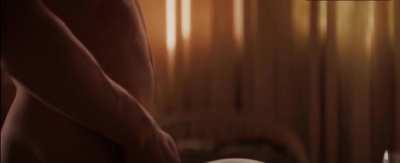 Dakota Johnson - Ice Cube scene - SMOOTH SLOMO