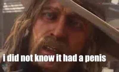 What was that B o a h?