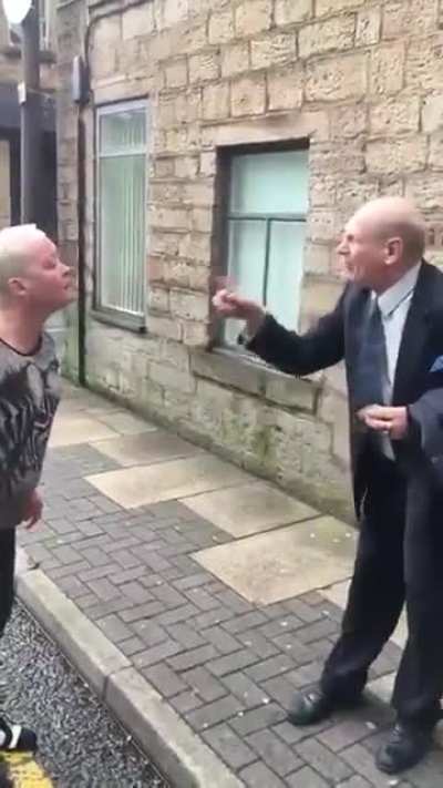 Man admits to shagging his dog in a drunk argument