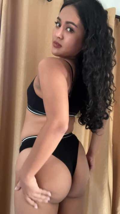 Are natural bodies your type?