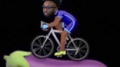 Brucey said it best ngl 😭