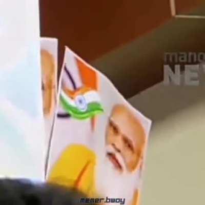 Dread It, Run from it..