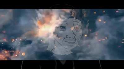 The good old days are over, boys. (Wojakless version in the comments)