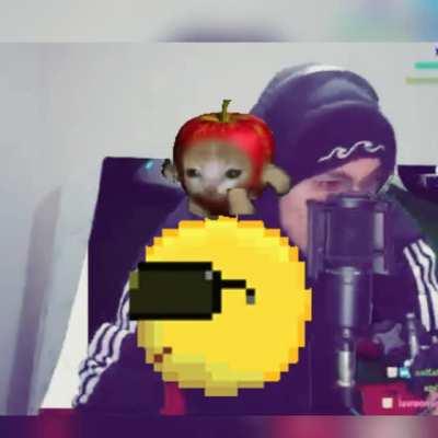 No se que hice pero espero que sea de su agrado