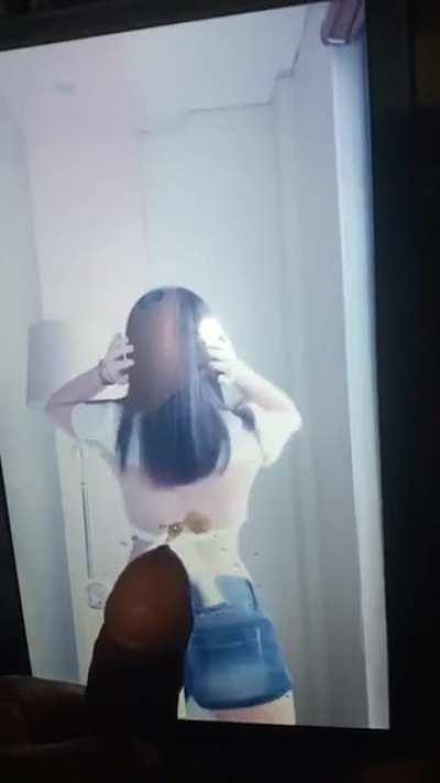 Janna Chuacum tribute