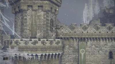 Couldn’t beat Commander Niall so had to do the ultimate cheese