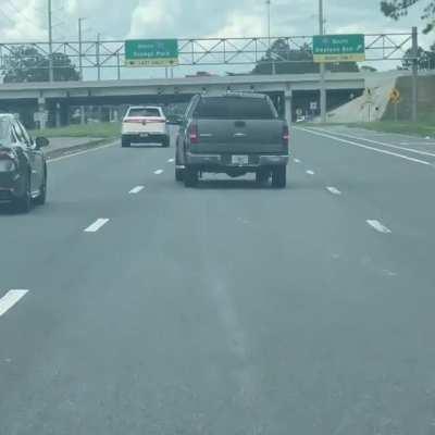 Florida man in Duval County…