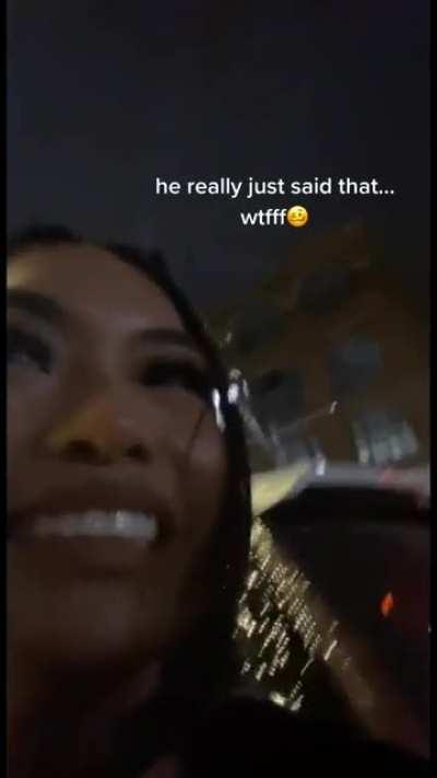 When neckbeards roam the wild.