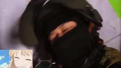 YuruYuri Armed Forces