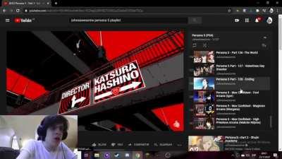 persona 5 any% speedrun wr