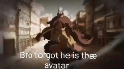 Soy el único al que esta escena le pareció muy autista? Xdxdxd