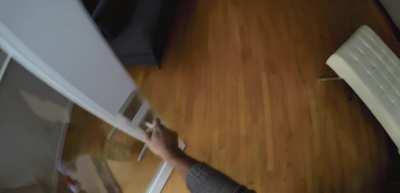 Amy Parks is the best present!