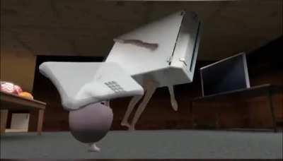 POV: The Wii just turned 15