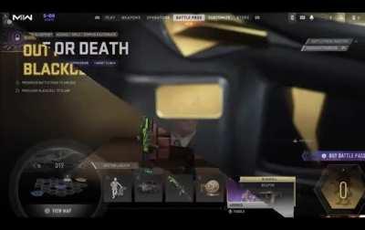 Season 4 Battle Pass