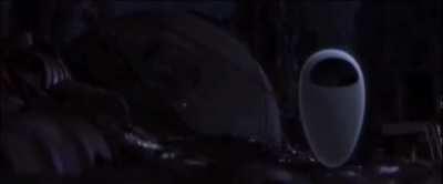 Eddie trying to play fnaf: