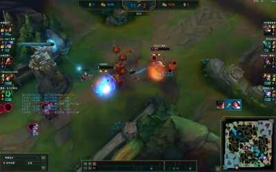 When you know your limits