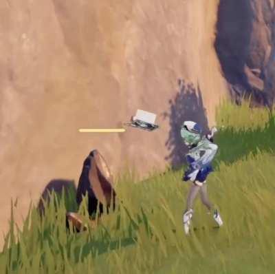 A certified sh*t post