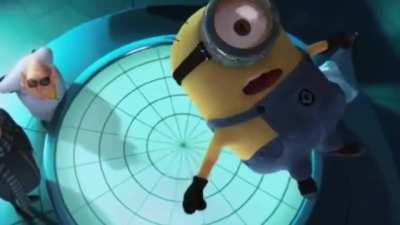 Banished to the WoTB Dimension