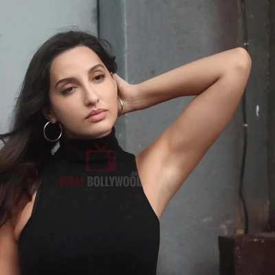 Nora Fatehi