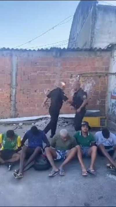 Clima de festa junina