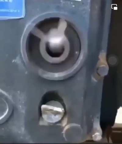 Sa sobrang ikot, imbis na maglakad, gumulong nalang eh, pa apbot mga lods