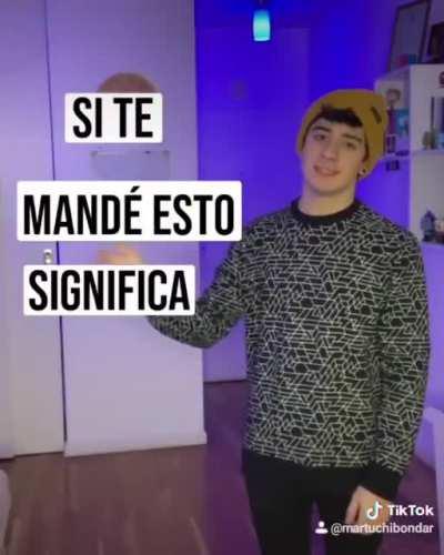 noo kevsho, que te pasoo popupopupoPUTONA
