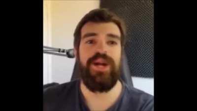 DarkviperAU sings Baka Mitai