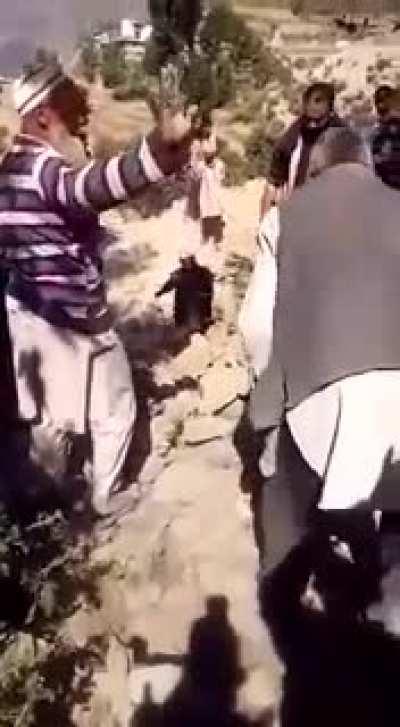 So this is happening in the Tehri district of garhwal region (Uttarakhand) which was earlier untouched by the Jihadis and now they are slowly taking over entire villages.