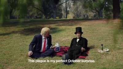 Y'ALL KNOW WHAT TO DO