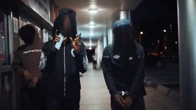 Wallaceoff112 - Scene | Shot By: OTR Jae (112/West Mall)