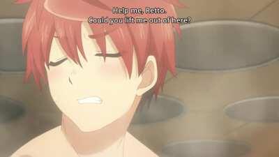 Dizzy [Dokyuu Hentai HxEros]