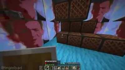 how did that get there?