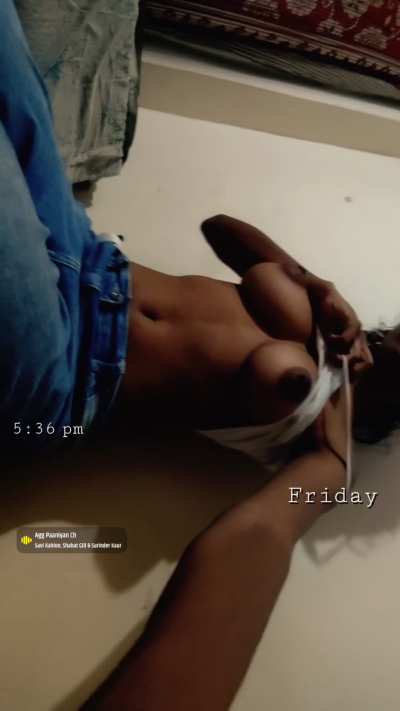 More on new channel [f]