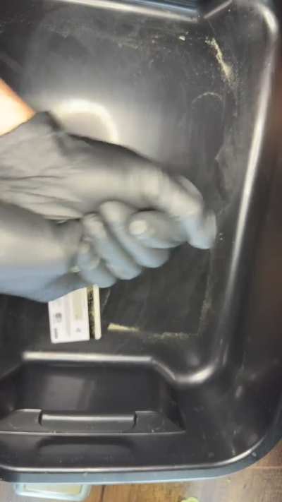 Finger Test